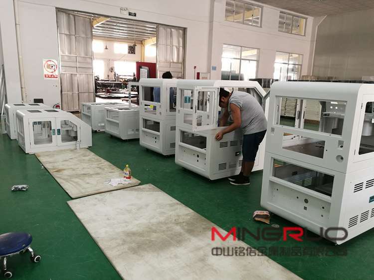 制作钣金产品过程选那些材料最好-半岛·网站登入官网-半岛online(中国)