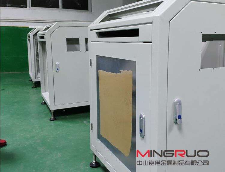 钣金加工中电脑机箱漏电的最好解决方法-半岛·网站登入官网-半岛online(中国) 钣金加工中电脑机箱漏电的最好解决方法-半岛·网站登入官网-半岛online(中国)