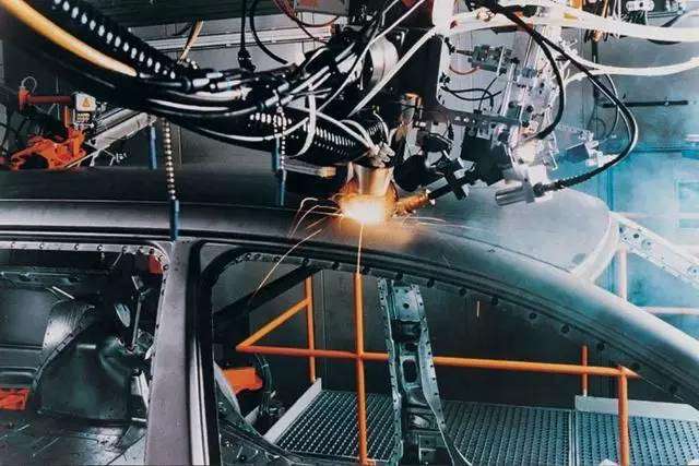 钣金加工中的激光焊接到底是什么?-半岛·网站登入官网-半岛online(中国) 钣金加工中的激光焊接到底是什么?-半岛·网站登入官网-半岛online(中国)