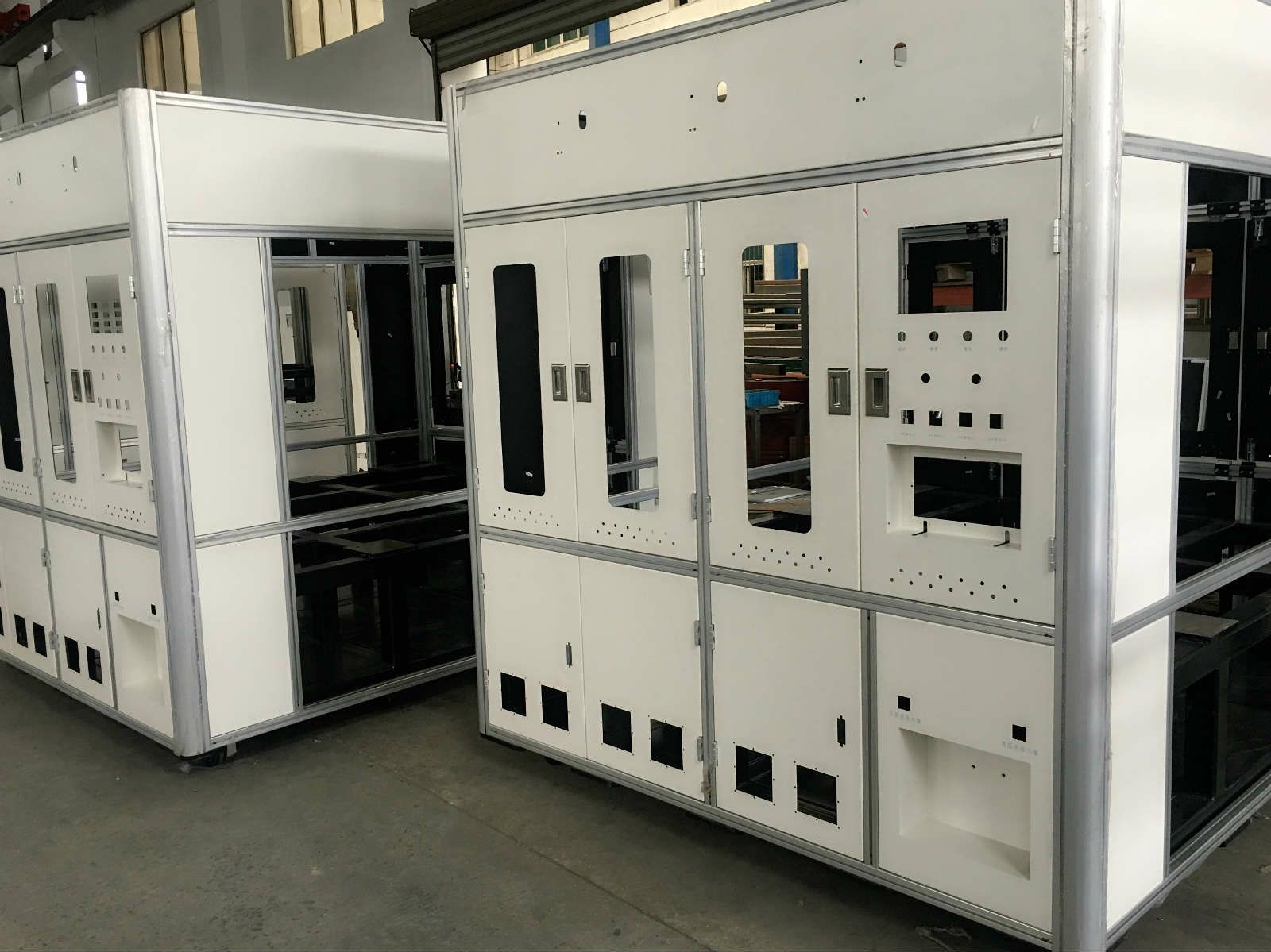 云车间钣金加工技术-半岛·网站登入官网-半岛online(中国)