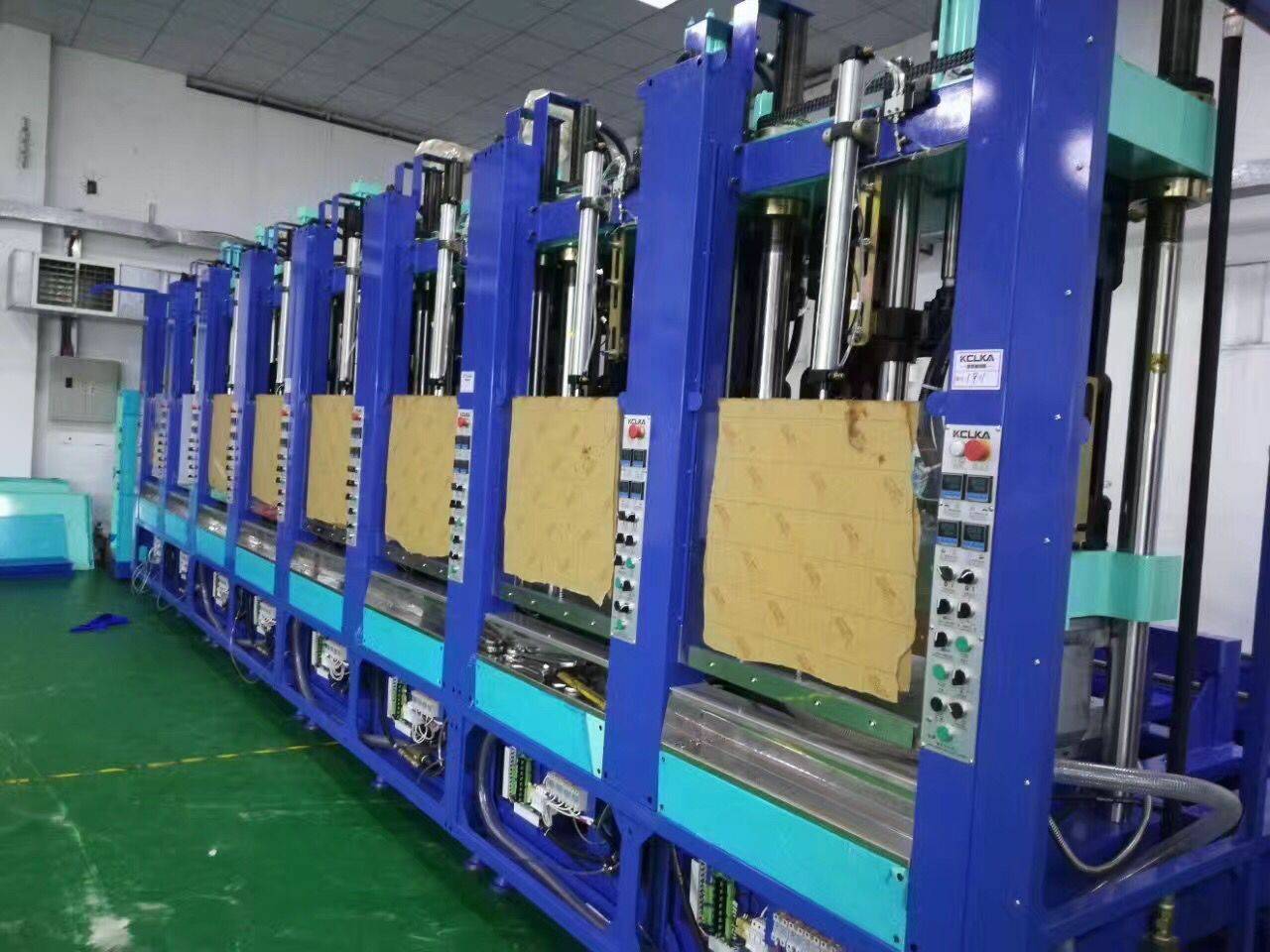 钣金加工对比高精密钣金加工的区别-半岛·网站登入官网-半岛online(中国)
