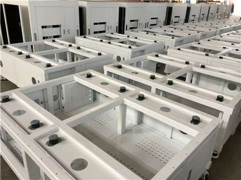 钣金加工企业该采用什么技术-半岛·网站登入官网-半岛online(中国) 钣金加工企业该采用什么技术-半岛·网站登入官网-半岛online(中国)