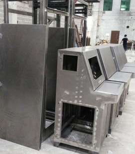 什么在影响定制钣金加工质量-半岛·网站登入官网-半岛online(中国)