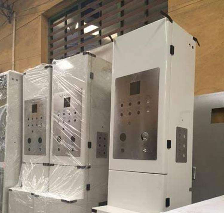 钣金加工工艺水平提升-半岛·网站登入官网-半岛online(中国) 钣金加工工艺水平提升-半岛·网站登入官网-半岛online(中国)