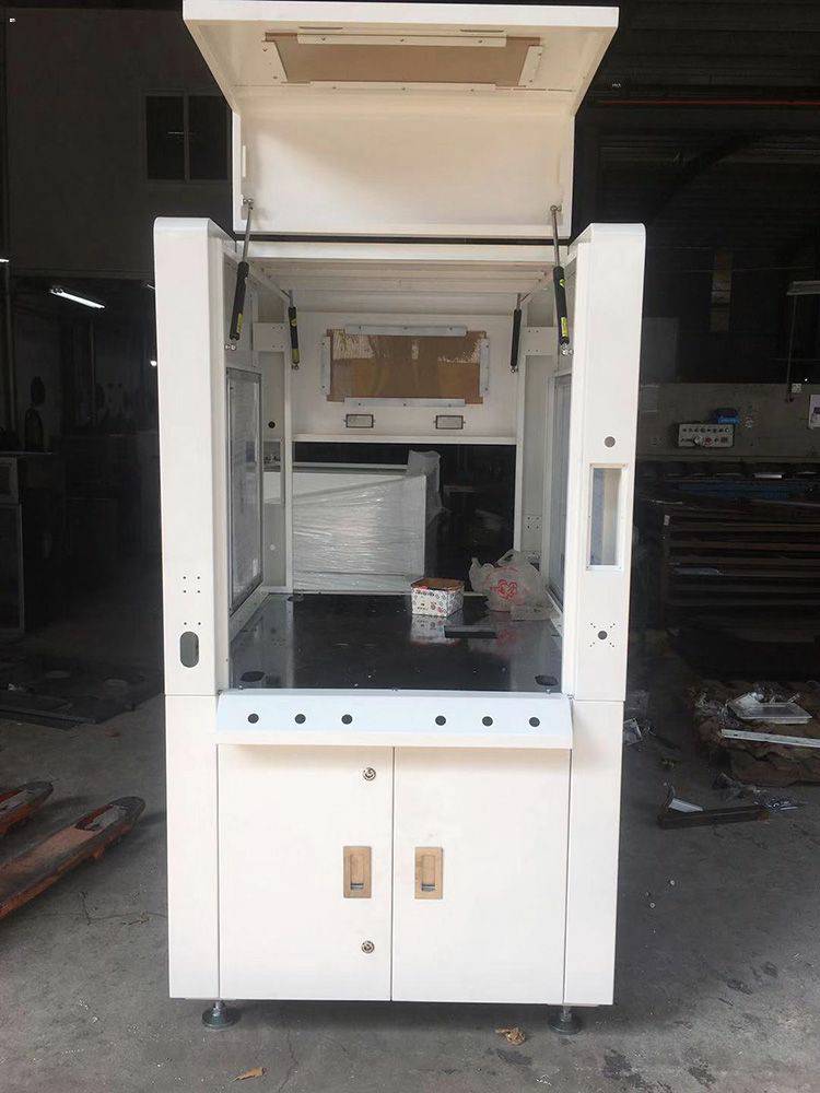 异形钣金加工能否符合加工的需要-半岛·网站登入官网-半岛online(中国)