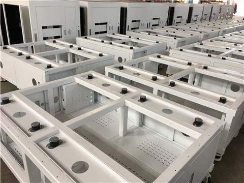 钣金加工合理利用材料的三种方法-半岛·网站登入官网-半岛online(中国)